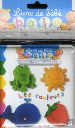 Bertrand.pt - Les Couleurs
