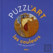 Les Couleurs