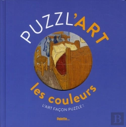 Bertrand.pt - Les Couleurs