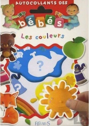 Les Couleurs