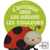 Les Couleurs