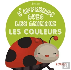 Bertrand.pt - Les Couleurs