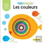 Les Couleurs