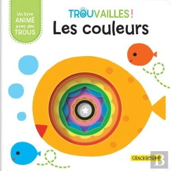 Bertrand.pt - Les Couleurs