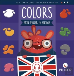 Bertrand.pt - Les Couleurs