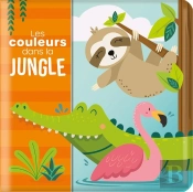 Les Couleurs Dans La Jungle