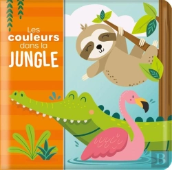 Bertrand.pt - Les Couleurs Dans La Jungle