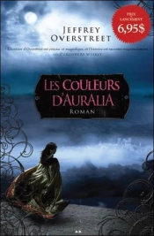 Les Couleurs D'Auralia - Livre 1