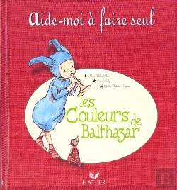 Bertrand.pt - Les Couleurs De Balthazar