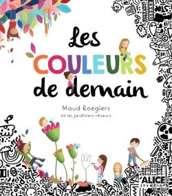 Bertrand.pt - Les Couleurs De Demain