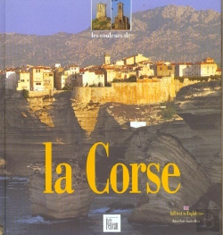 Bertrand.pt - Les Couleurs De La Corse
