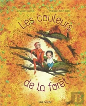 Les Couleurs De La Forêt