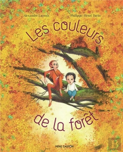 Bertrand.pt - Les Couleurs De La Forêt