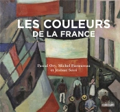 Les Couleurs De La France