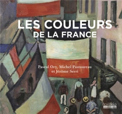 Bertrand.pt - Les Couleurs De La France