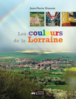 Bertrand.pt - Les Couleurs De La Lorraine
