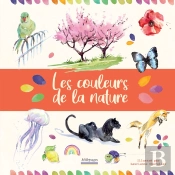 Les Couleurs De La Nature