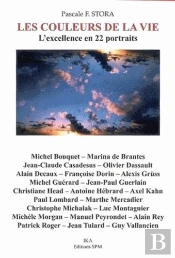 Les Couleurs De La Vie