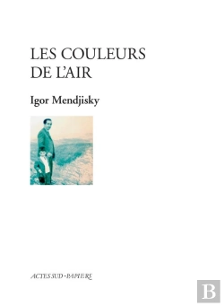 Bertrand.pt - Les Couleurs De L'Air