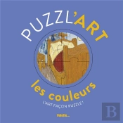 Les Couleurs