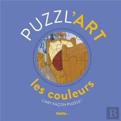 Bertrand.pt - Les Couleurs