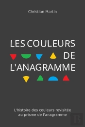 Les Couleurs De L'Anagramme