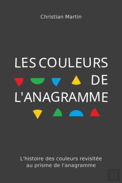 Bertrand.pt - Les Couleurs De L'Anagramme
