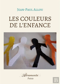 Bertrand.pt - Les Couleurs De L'Enfance
