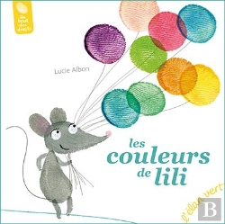 Bertrand.pt - Les Couleurs De Lili
