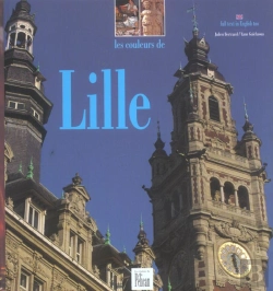 Bertrand.pt - Les Couleurs De Lille