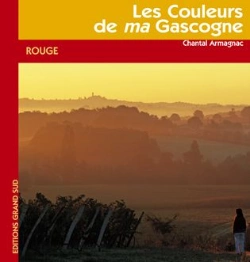 Bertrand.pt - Les Couleurs De Ma Gascogne