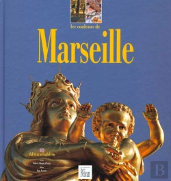 Bertrand.pt - Les Couleurs De Marseille