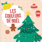 Les Couleurs De Noël