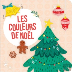 Bertrand.pt - Les Couleurs De Noël