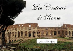 Bertrand.pt - Les Couleurs De Rome