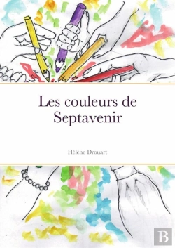 Bertrand.pt - Les Couleurs De Septavenir