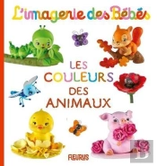 Les Couleurs Des Animaux