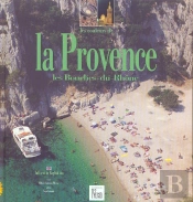 Les Couleurs Des Bouches Du Rhone