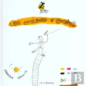 Les Couleurs D'Eugène