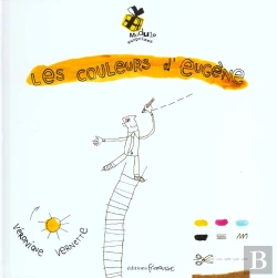 Bertrand.pt - Les Couleurs D'Eugène