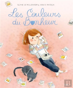 Bertrand.pt - Les Couleurs Du Bonheur