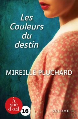 Bertrand.pt - Les Couleurs Du Destin - 2 Volumes