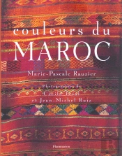Les Couleurs Du Maroc