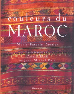 Bertrand.pt - Les Couleurs Du Maroc