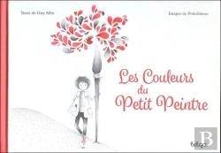 Bertrand.pt - Les Couleurs Du Petit Peintre