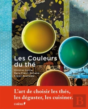 Les Couleurs Du Thé
