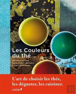 Bertrand.pt - Les Couleurs Du Thé