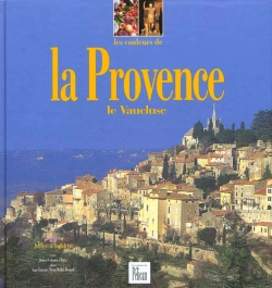 Bertrand.pt - Les Couleurs Du Vaucluse
