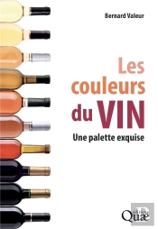 Les Couleurs Du Vin - Une Palette Exquise