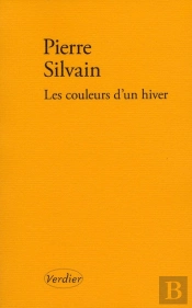Les Couleurs D'Un Hiver